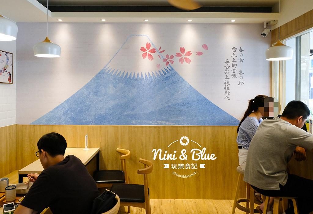 春雪冰 屋 台中冰品 店05 春雪冰 屋 台中冰品 店05