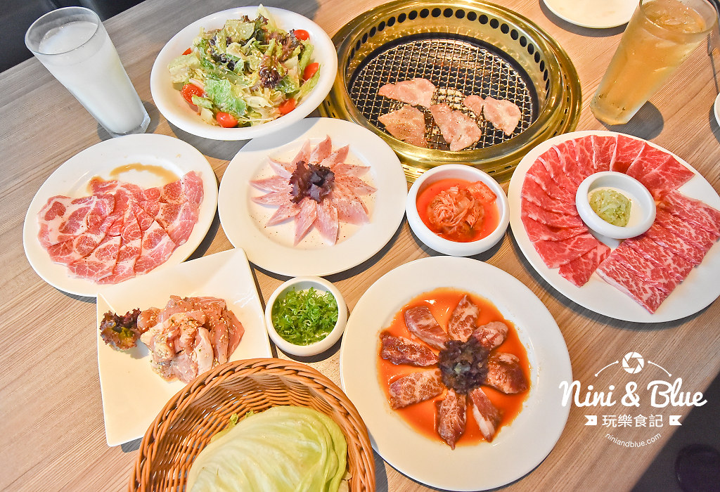 屋馬燒肉 台中燒肉 屋馬燒肉 台中燒肉