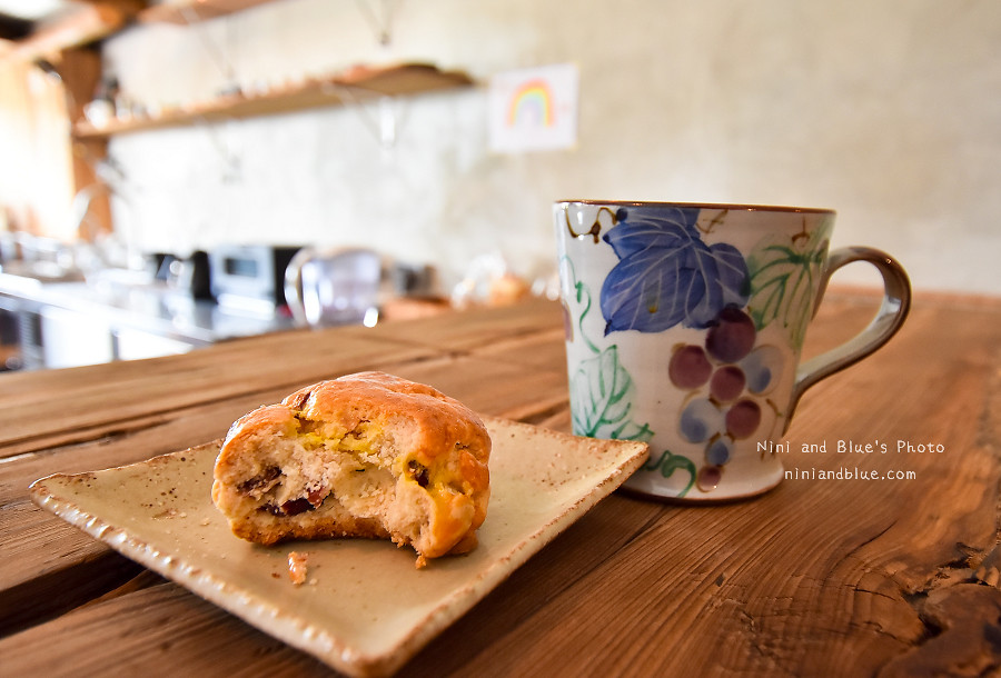 樂珈 Coffee Roaster.烏日咖啡13