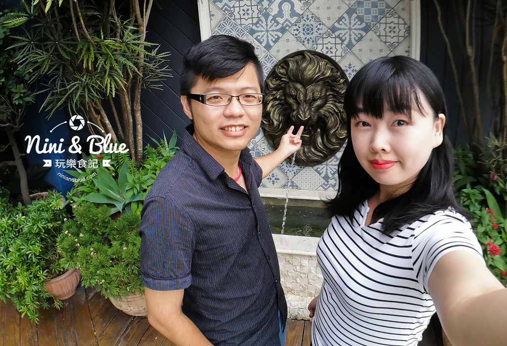 o in 台中森林系 不限時餐廳19