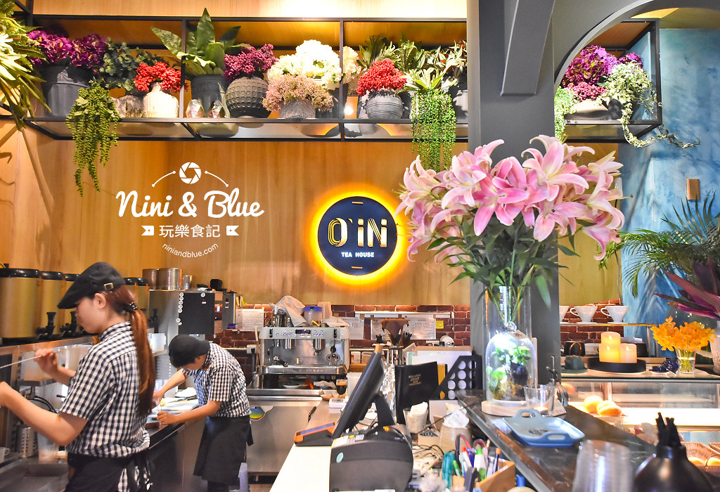 o in 台中森林系 不限時餐廳09