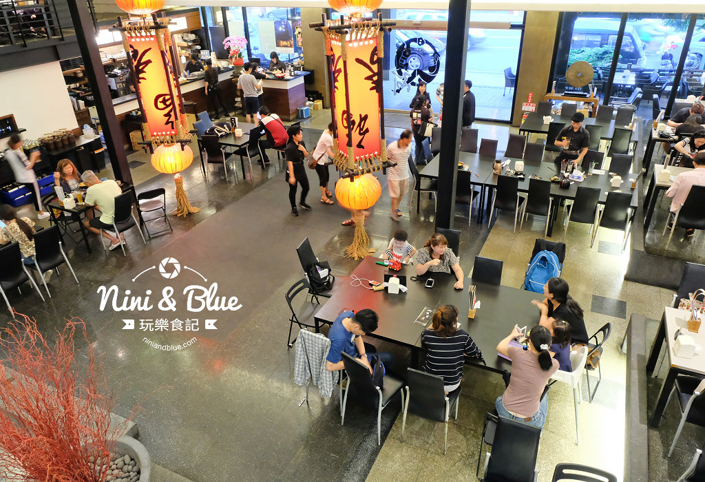 阿Q茶舍 台中簡餐 茶店10
