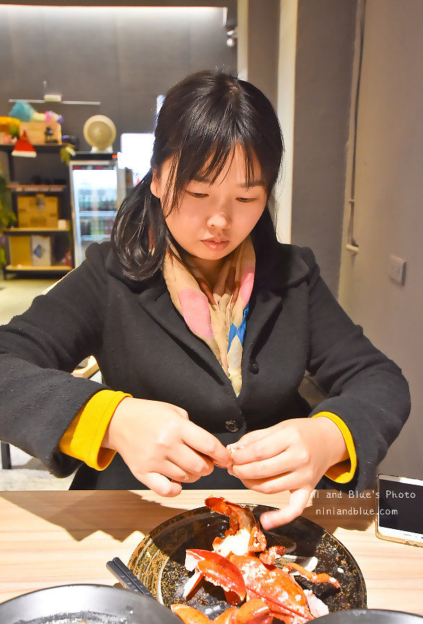粥堂(龍蝦粥 螃蟹粥)專賣店17