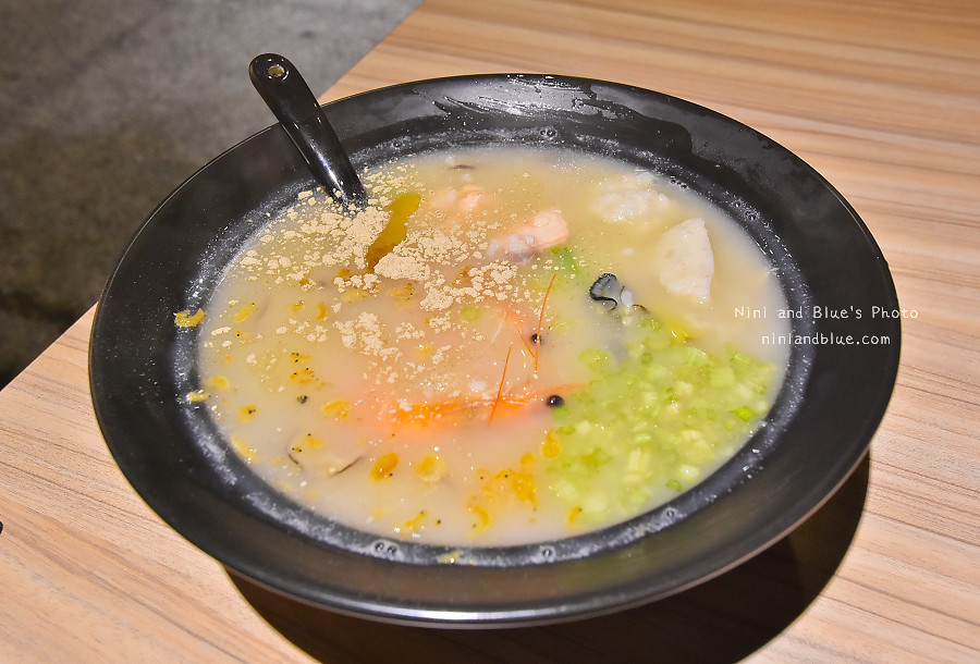 粥堂(龍蝦粥 螃蟹粥)專賣店09