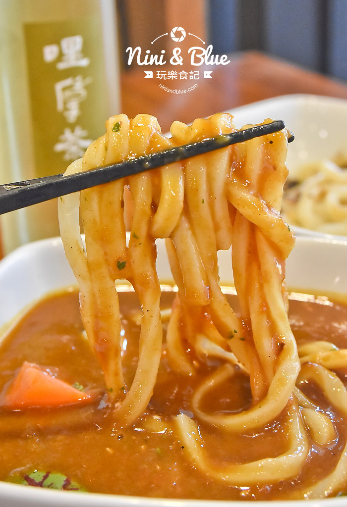 台中咖哩 Offer Curries 咖哩厚18
