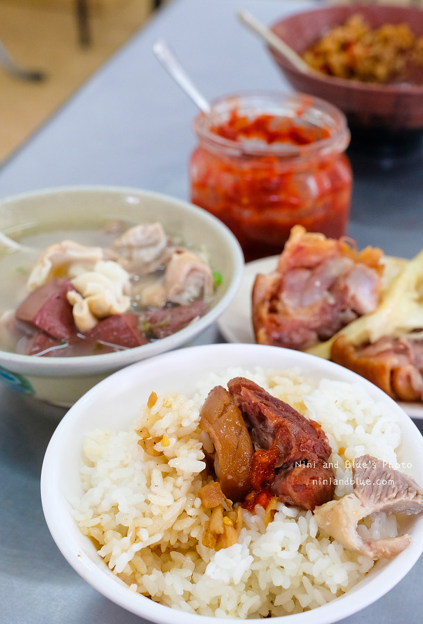 妙的炒麵.東區美食07