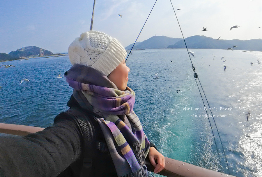 日本淡路島 景點住宿推薦22