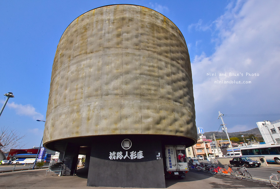 日本淡路島 景點住宿推薦21