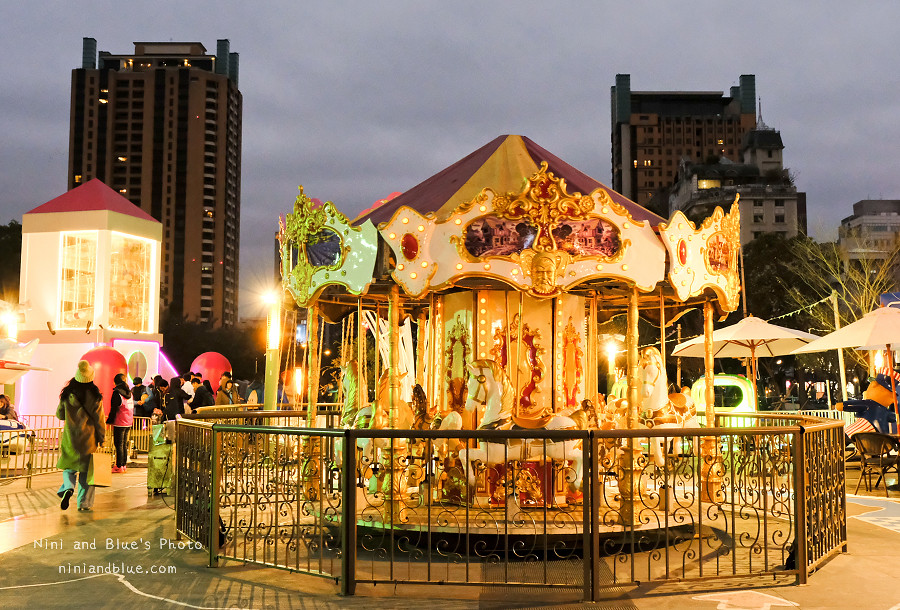 台中遊樂園.草悟道遊樂園16