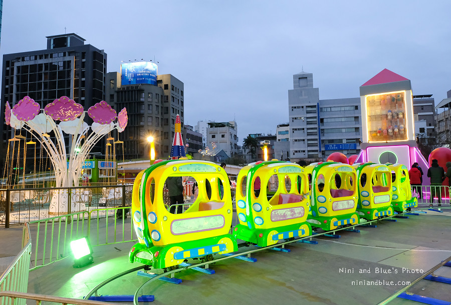 台中遊樂園.草悟道遊樂園13