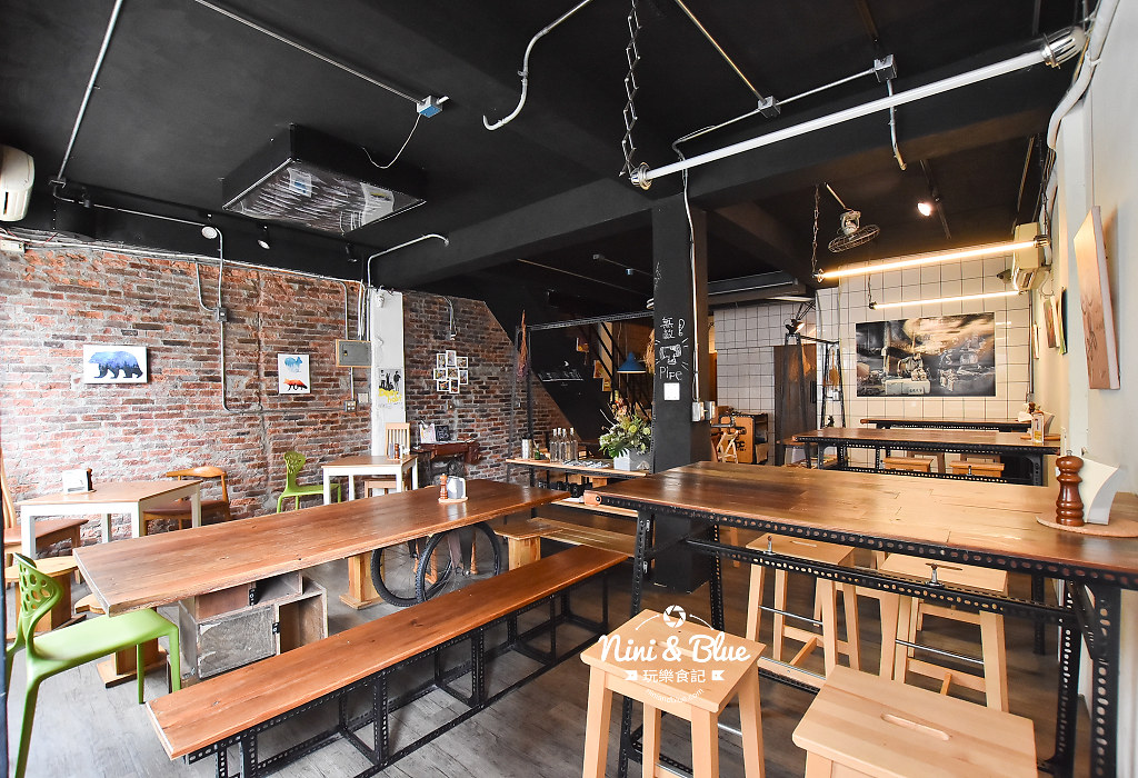 Pipe‧牛逼館子.忠信市場06