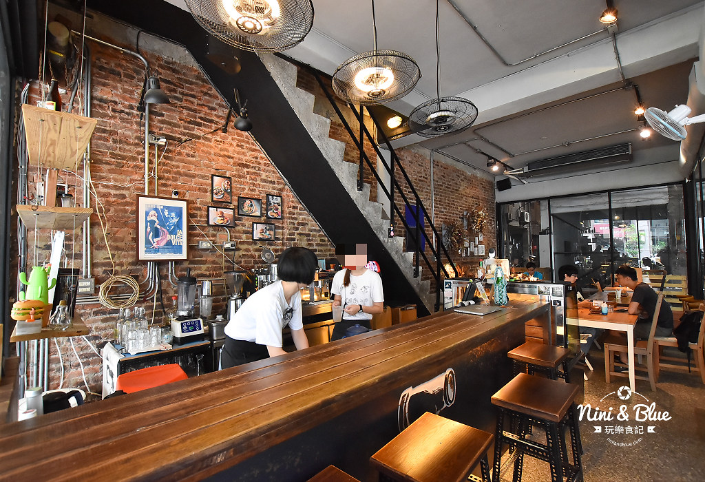 Pipe‧牛逼館子.忠信市場04