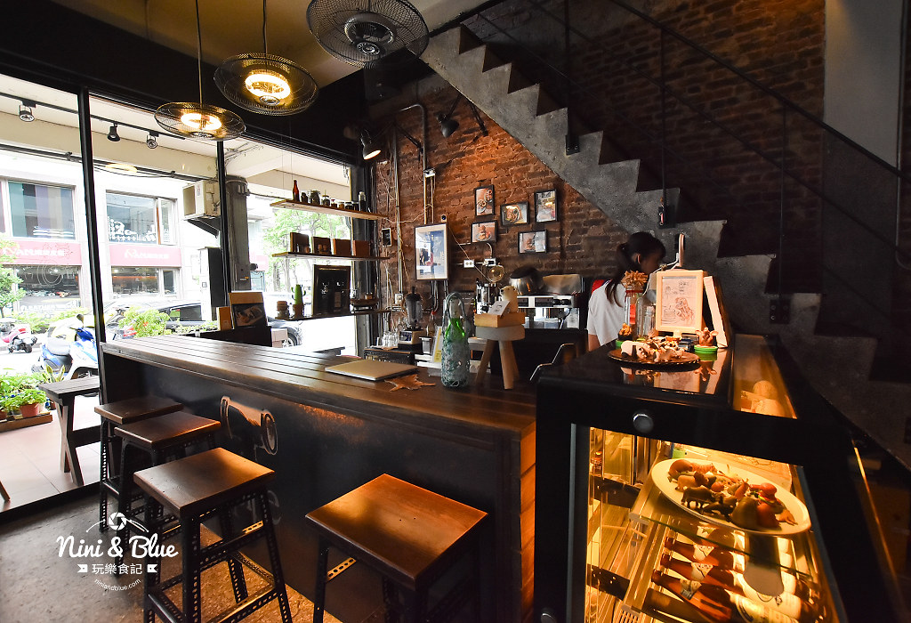 Pipe‧牛逼館子.忠信市場03