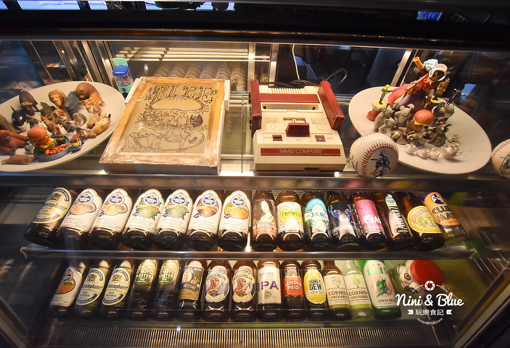 Pipe‧牛逼館子.忠信市場02
