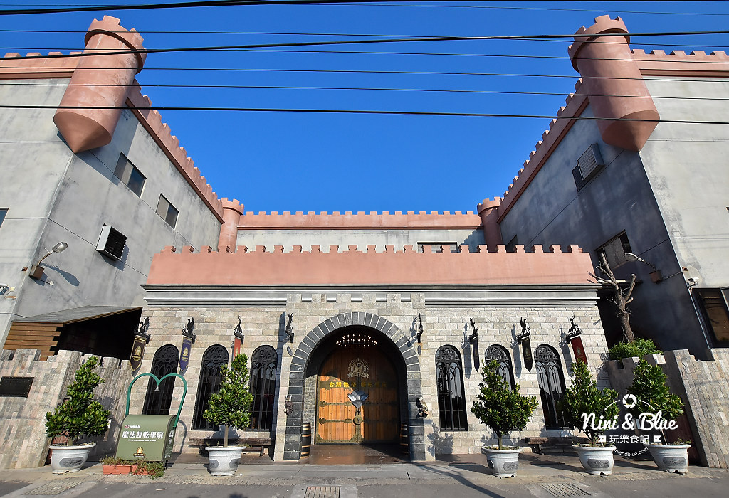 優格餅乾學院.彰化觀光工廠03 優格餅乾學院.彰化觀光工廠03