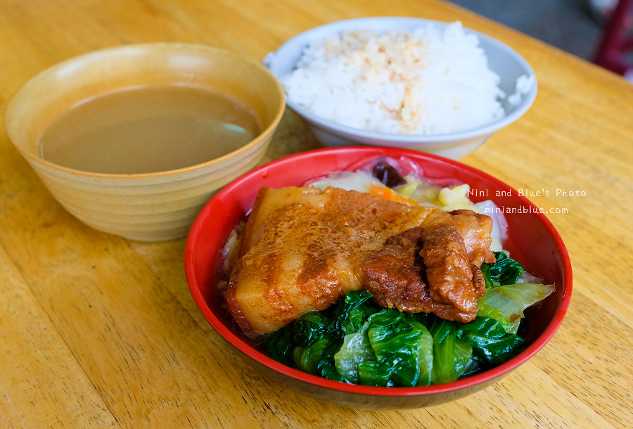 乙盛爌肉飯.台中太平美食03 乙盛爌肉飯.台中太平美食03
