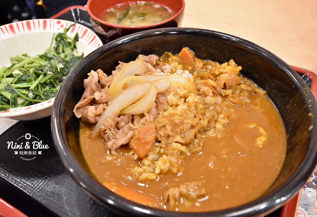 Sukiya 健行博館店.日本丼飯03 Sukiya 健行博館店.日本丼飯03