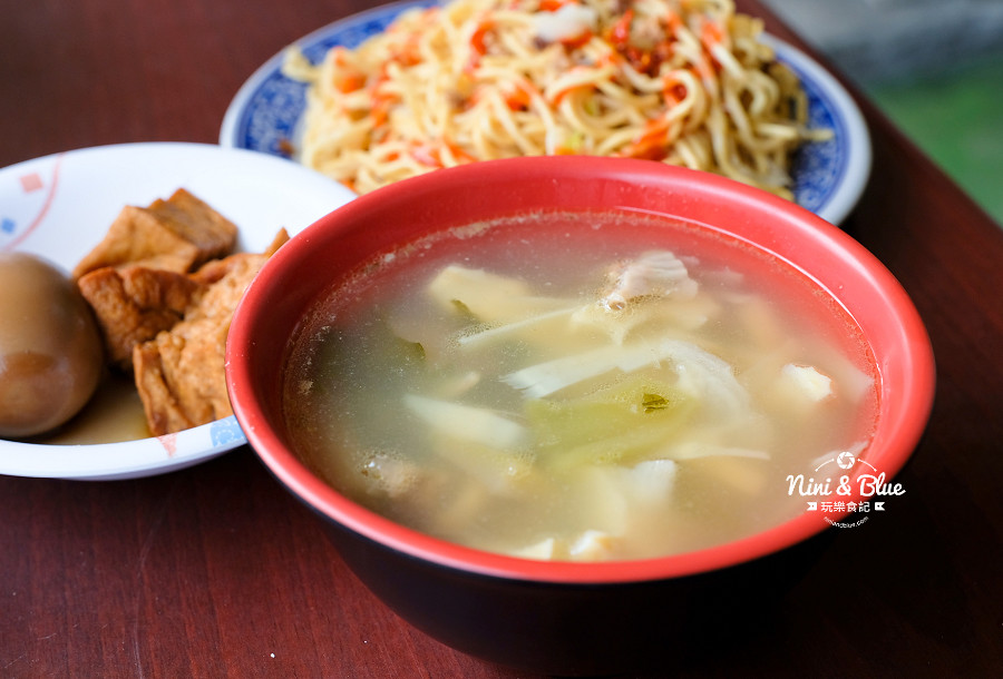 美滿小吃.大里美食04