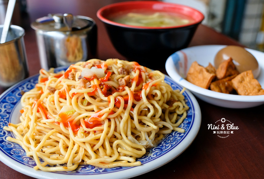 美滿小吃.大里美食02