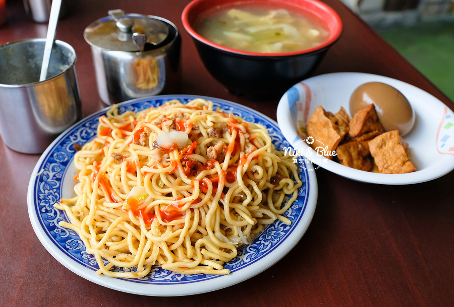 美滿小吃.大里美食01 美滿小吃.大里美食01