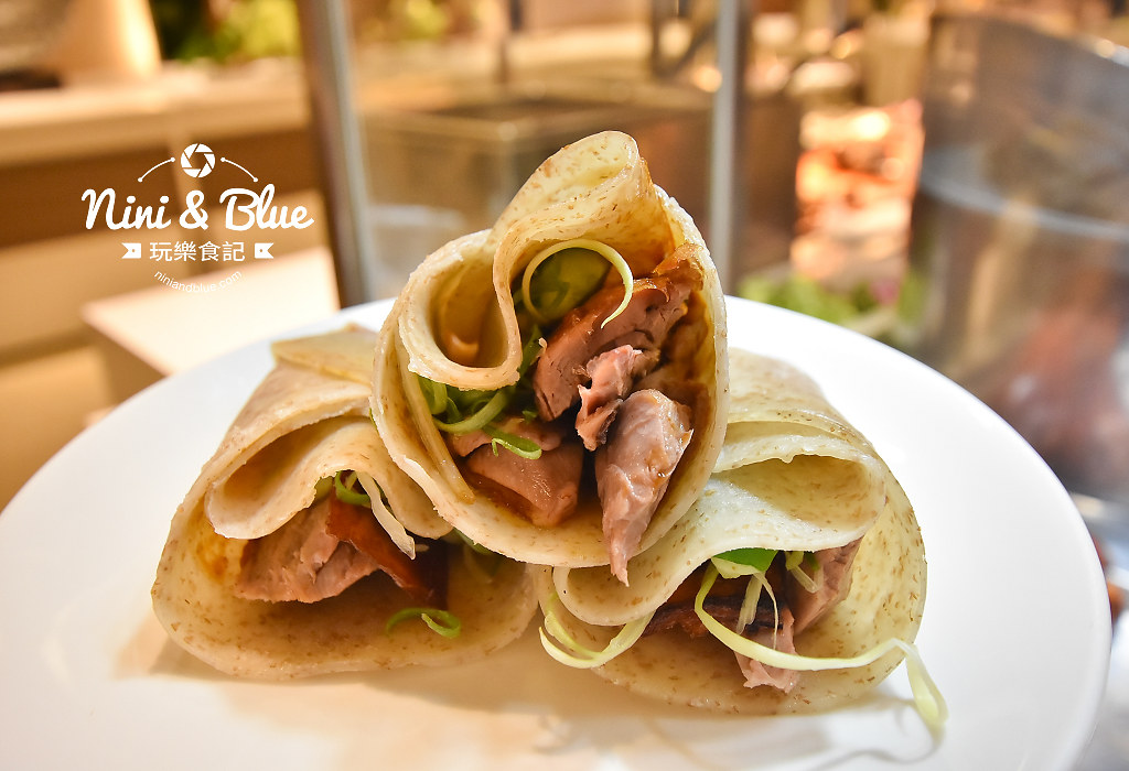 台中吃到飽 全國飯店 壽cafe 18