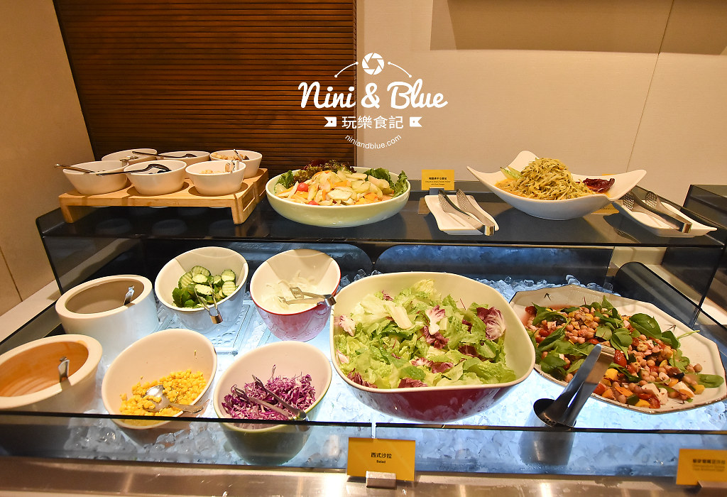 台中吃到飽 全國飯店 壽cafe 04