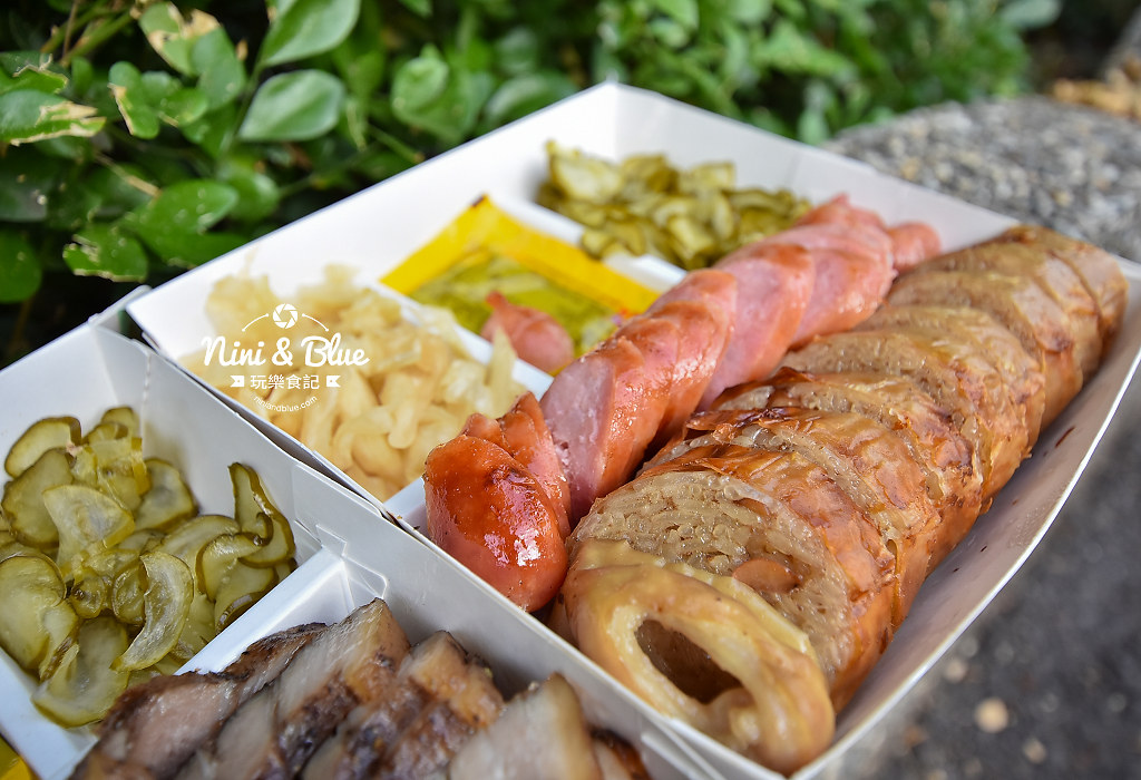 巧之房美食餐車.糯米腸09