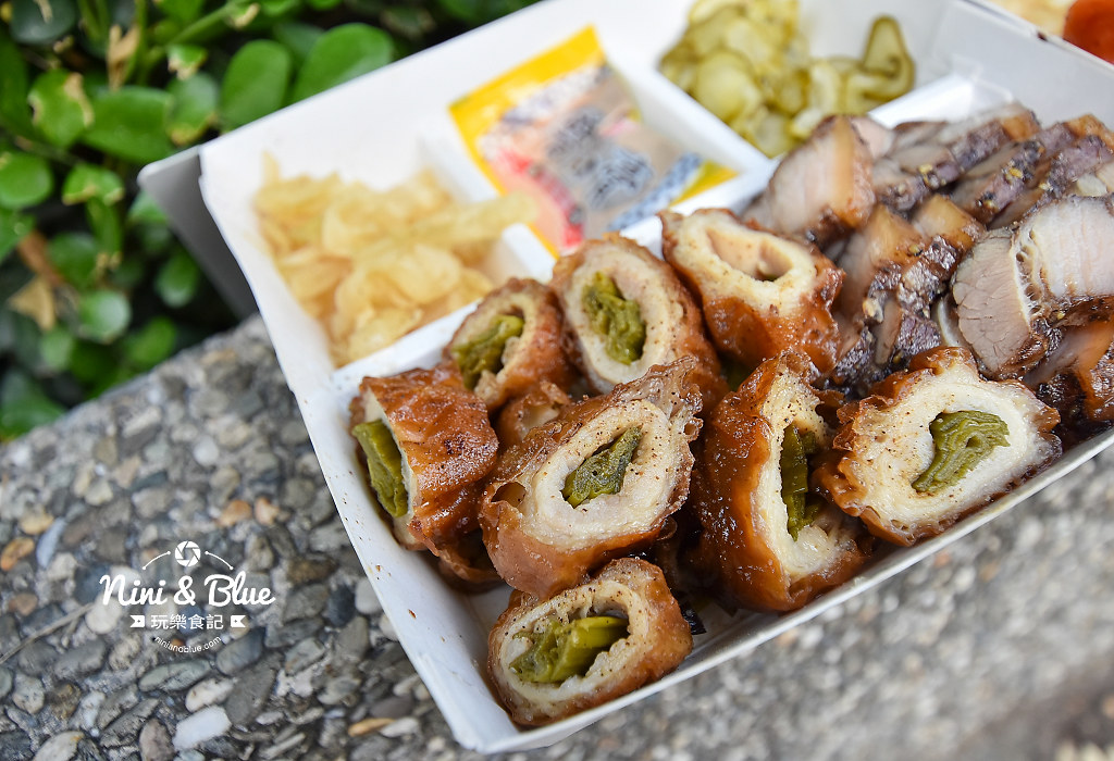 巧之房美食餐車.糯米腸07