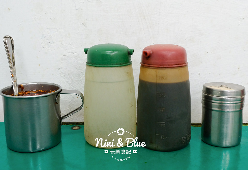 雪美涼麵 台中清水02