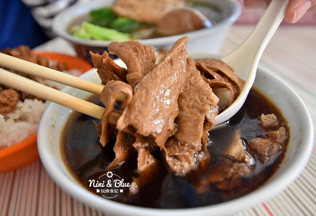 草屯素食麵.中正路04