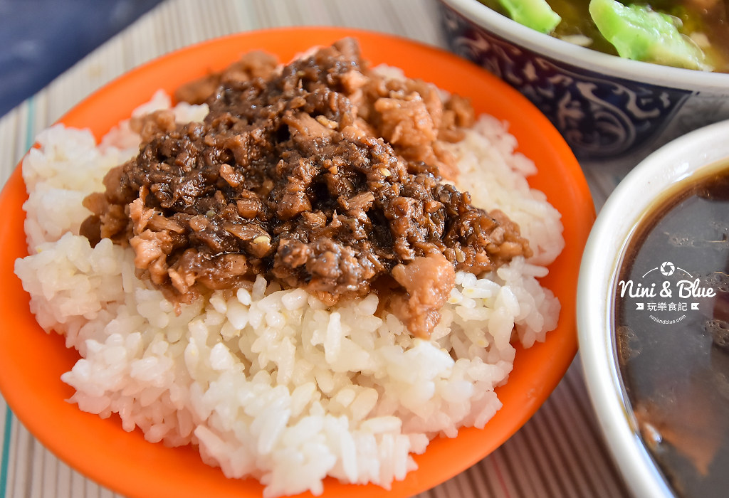 草屯素食麵.中正路03