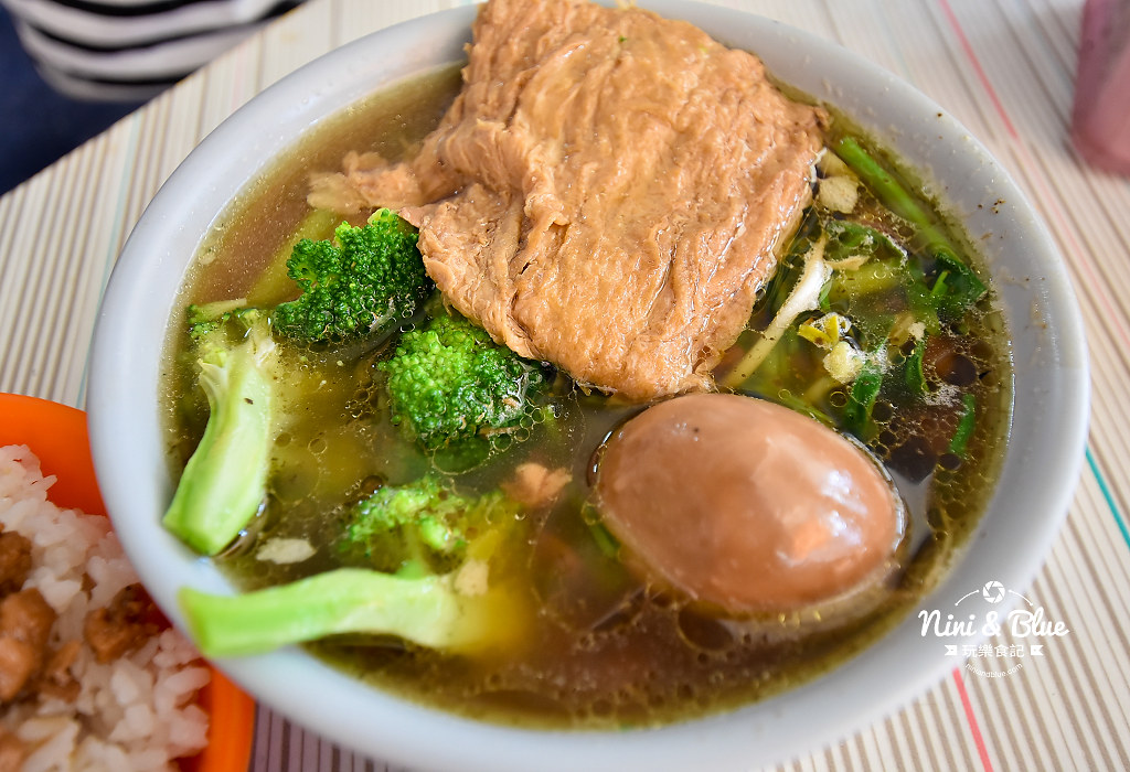 草屯素食麵.中正路02