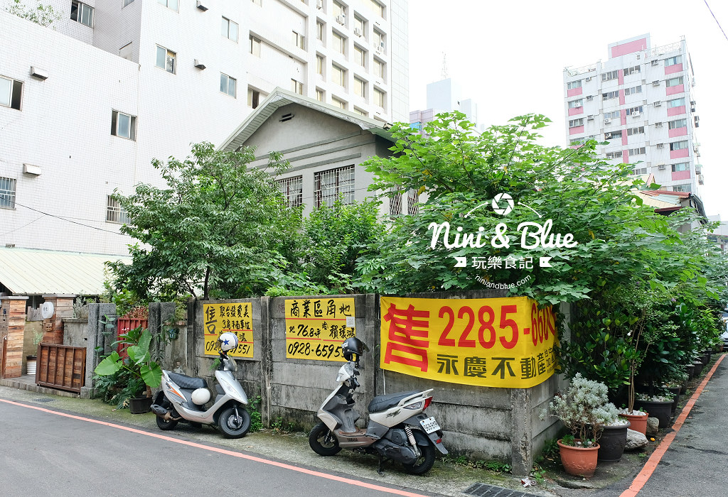 時光 台中老屋咖啡 攝影23