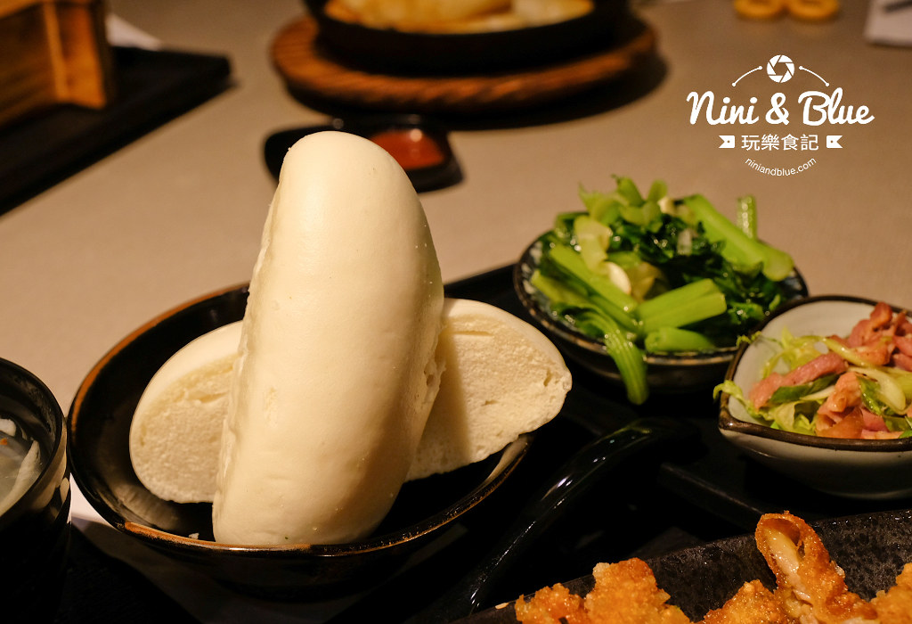 阿Q茶舍 台中簡餐 茶店21