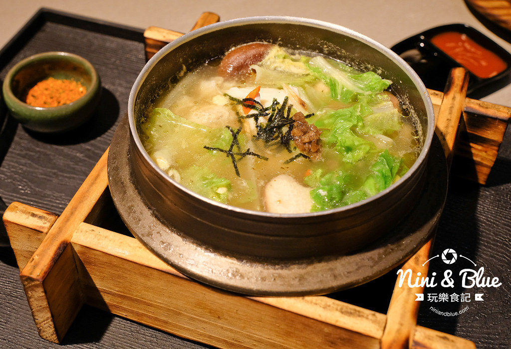阿Q茶舍 台中簡餐 茶店19