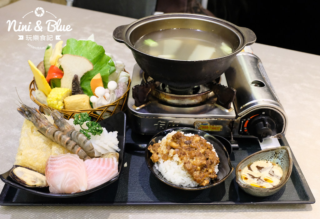 阿Q茶舍 台中簡餐 茶店15