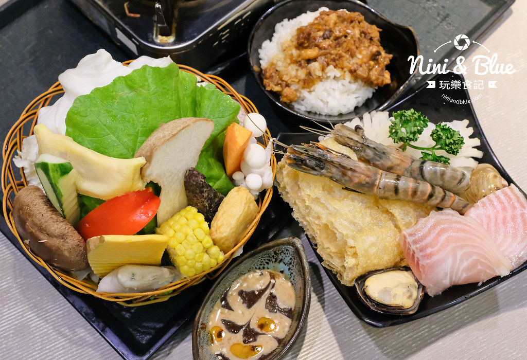 阿Q茶舍 台中簡餐 茶店14