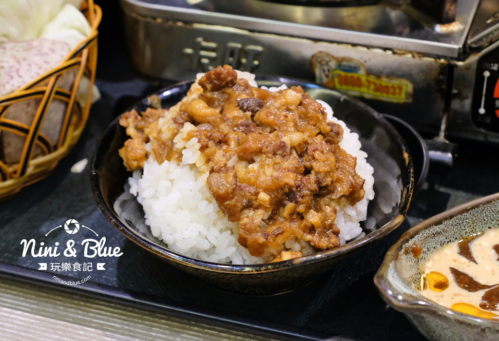 阿Q茶舍 台中簡餐 茶店11