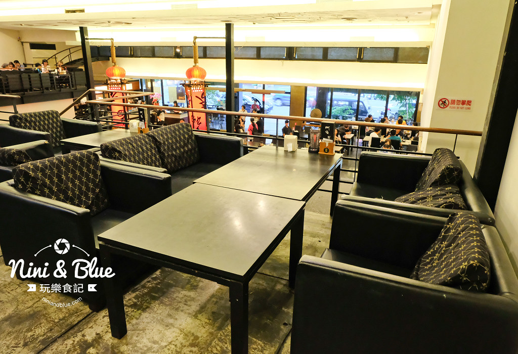 阿Q茶舍 台中簡餐 茶店09