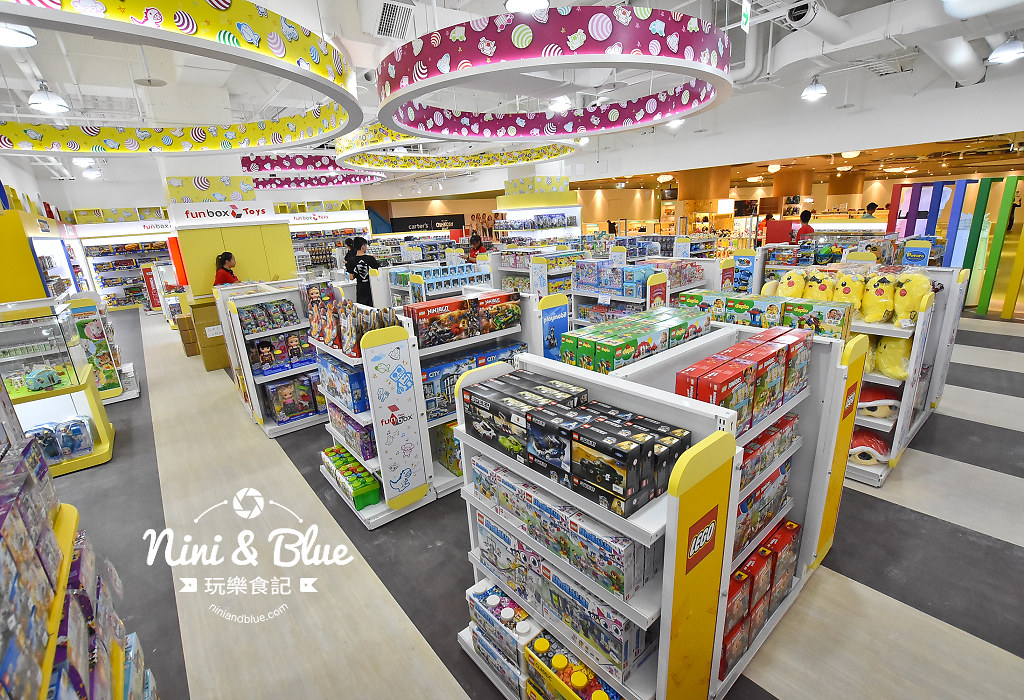 台中玩具批發  fun box toys 11