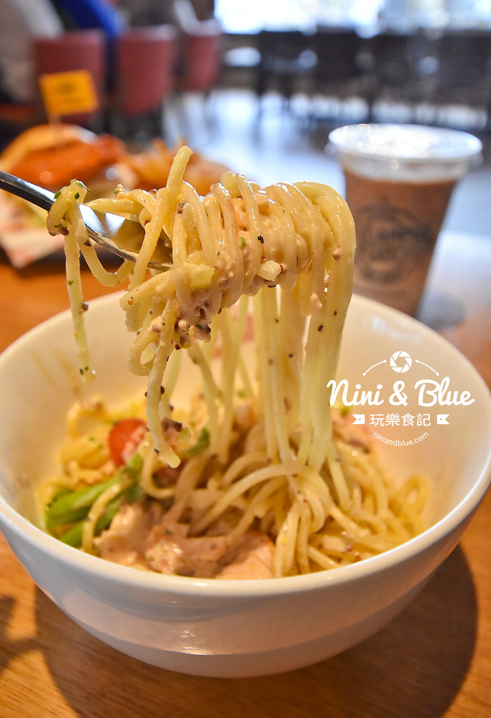 campus cafe 美式校園輕食 SOGO 13