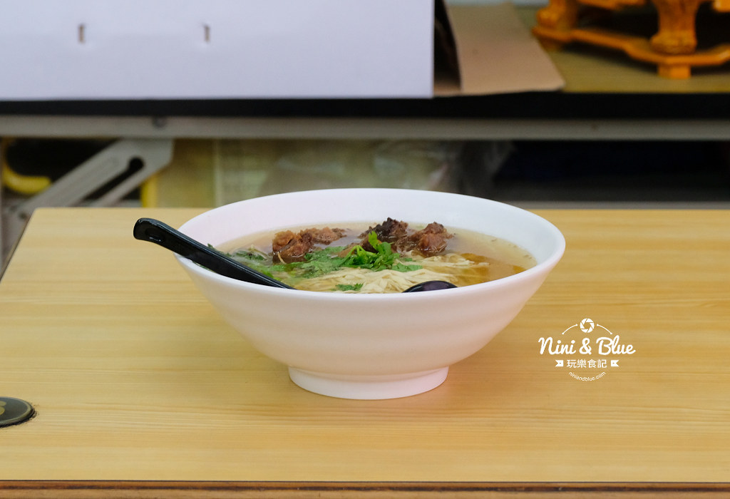 南門排骨酥麵.中興大學美食12 南門排骨酥麵.中興大學美食12