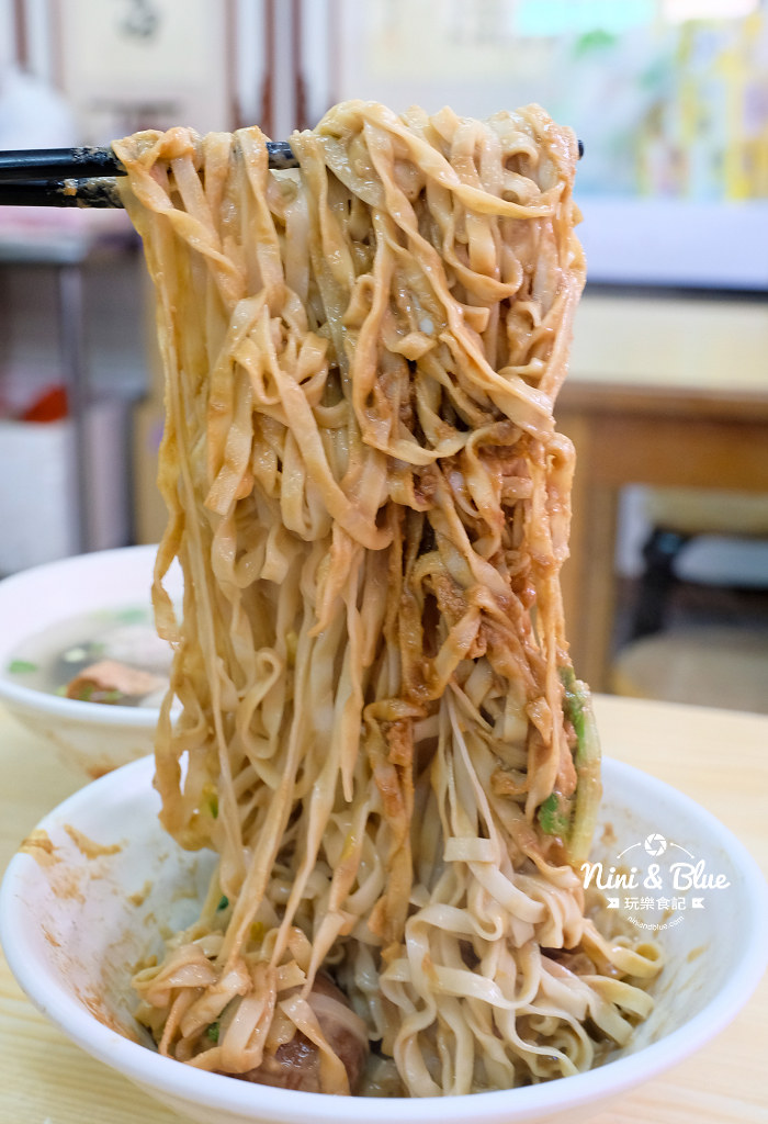 南門排骨酥麵.中興大學美食10