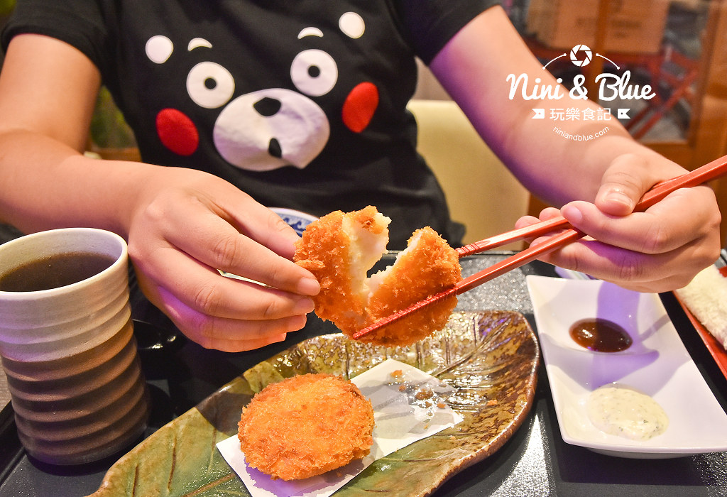 四國 讚岐烏龍麵天麩羅專門店 台中拉麵05