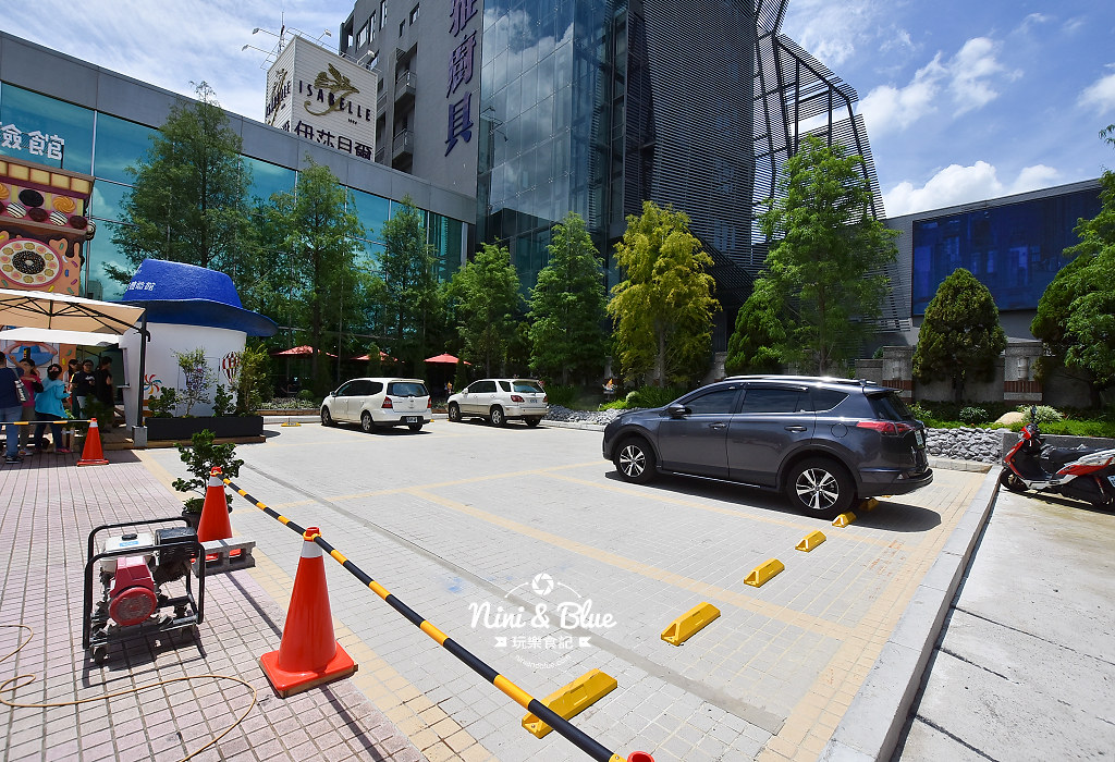 伊莎貝爾-數位烘焙體驗館.台中觀光工廠27