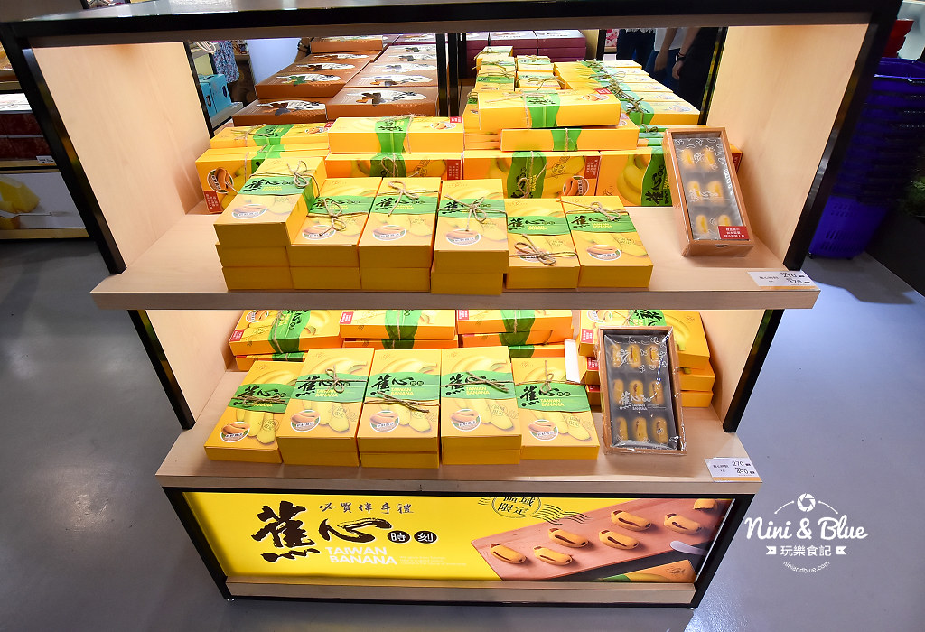 伊莎貝爾-數位烘焙體驗館.台中觀光工廠10