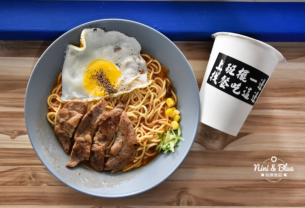 找餐店brunch-台中店.中華夜市05