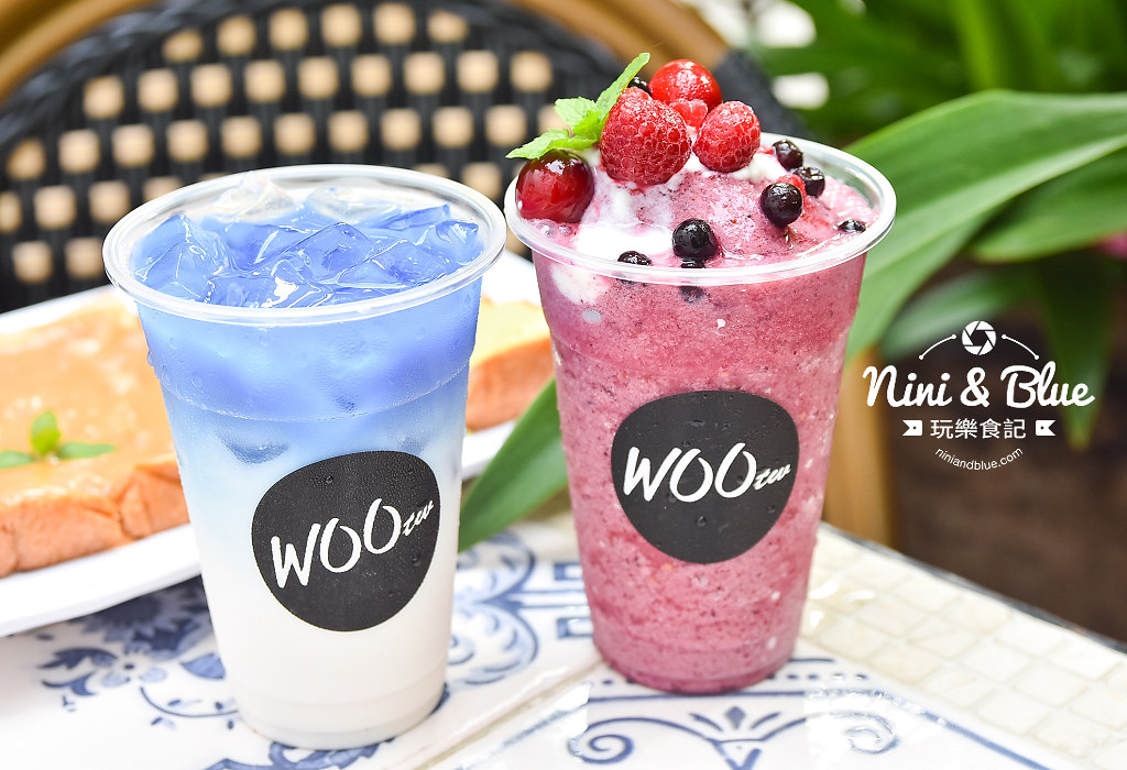 Woo Taiwan泰式料理 台中 清邁 蔦屋 市政 餐廳 Woo Taiwan泰式料理 台中 清邁 蔦屋 市政 餐廳 13