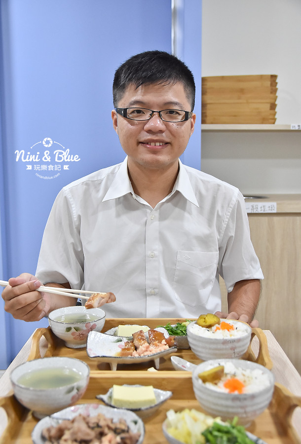 台中便當 板東屋 菜單 外送12