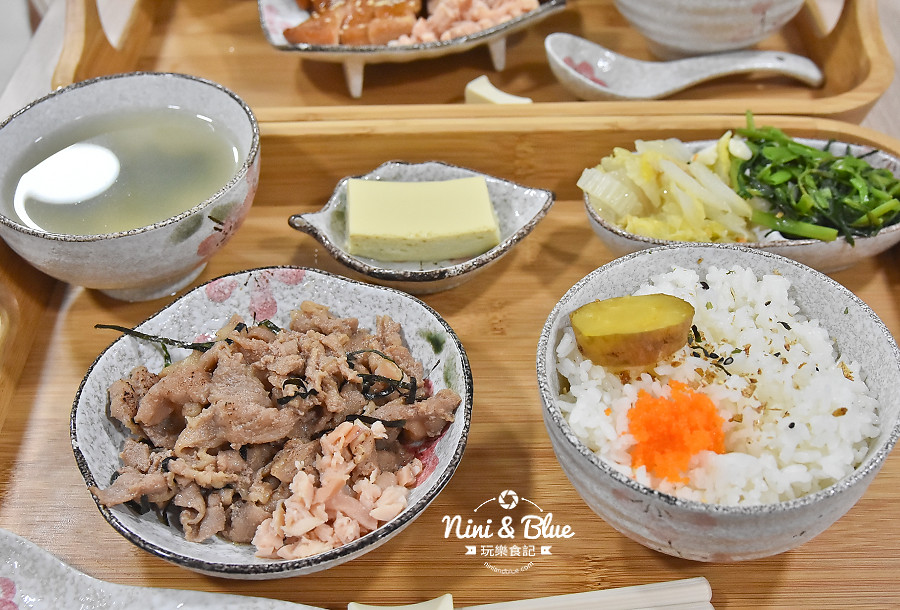台中便當 板東屋 菜單 外送10
